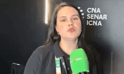 Carreta Agro pelo Brasil tem oficinas e experiência imersiva na Expoacre