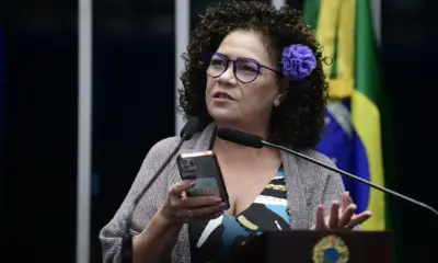 ONG alvo de operação da Polícia Federal recebeu R$ 3 milhões de emendas de Perpétua Almeida
