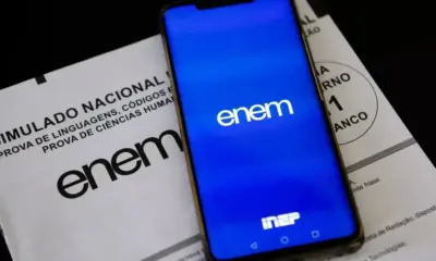 Mais de 21 mil inscritos no Enem 2025 no Acre obtiveram isenção da taxa