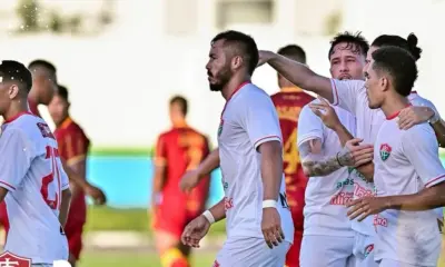 Independência enfrenta jogo decisivo contra o Águia de Marabá pela Série D