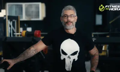 Fitness da Hora dá dicas práticas para corrigir erros comuns nos treinos de musculação