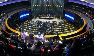 Bancada do Acre tem 75% dos parlamentares classificados como “populistas fiscais”