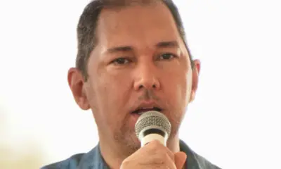 Joabe evita cravar candidatura, mas não descarta: “Hoje é, amanhã não é”