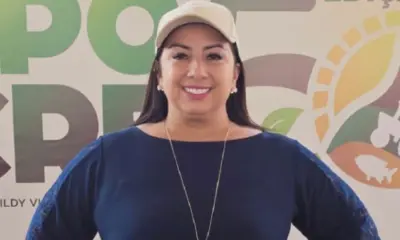 Elzinha Mendonça evita confirmar candidatura em 2026: “Sou candidata a fazer um bom trabalho”