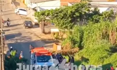 Mulher morre degolada por linha de cerol em ladeira em Cruzeiro do Sul