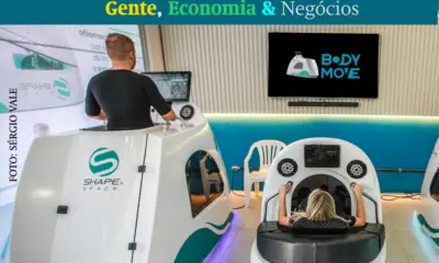 Body Move Acre oferece emagrecimento saudável com perda de até 1.500 calorias em apenas 30 minutos