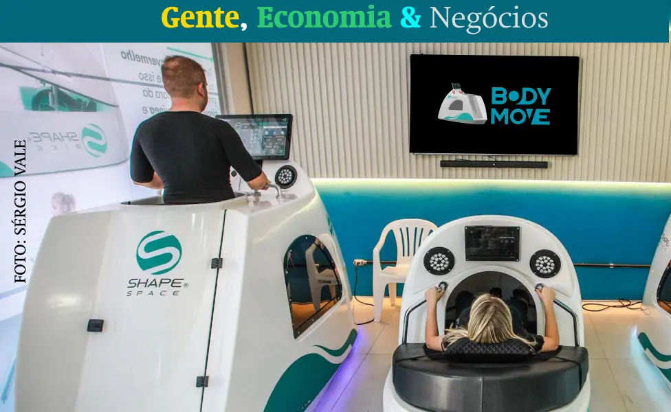 Body Move Acre oferece emagrecimento saudável com perda de até 1.500 calorias em apenas 30 minutos