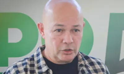O pior cego é aquele que não quer ver