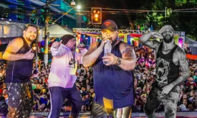 Cobras Dance diz que envolvido em briga não faz mais parte do grupo