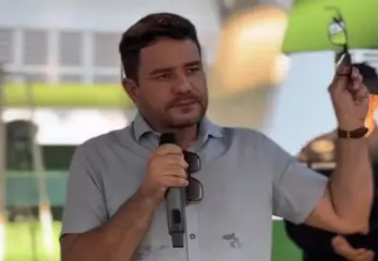 Em agenda no interior, Gladson reforça parceria com Mailza: “estou com a senhora”