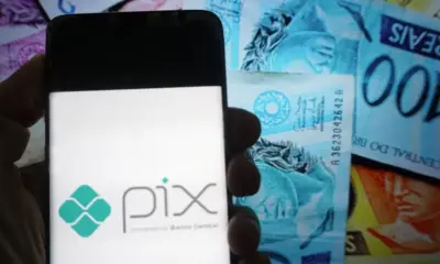 Big techs defendem “Pix para todos” em reunião com Alckmin sobre tarifas