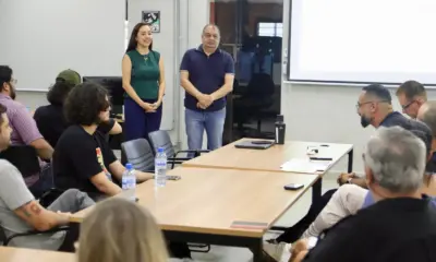 Governo abre seleção de startups para Espaço da Inovação na Expoacre