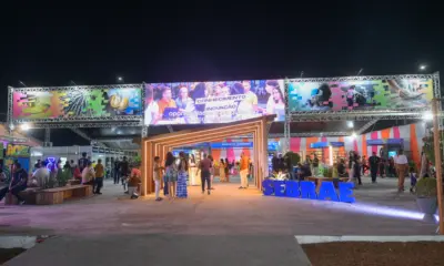 Sebrae fortalece pequenos negócios na Expoacre Juruá 2025