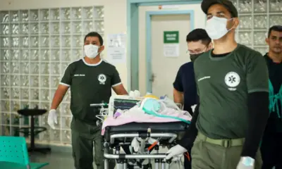 UTI pediátrica do Hospital da Criança opera com 95% de ocupação no Acre
