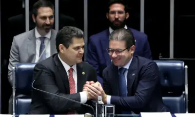 Após taxação de Trump, Congresso diz que está pronto para proteger economia