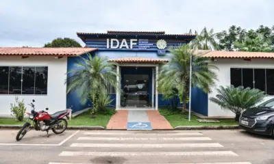 IDAF escapa de punição, mas TCE recomenda rigor em futuras contratações