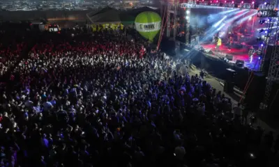 Ingresso para a Expoacre 2025 é liberado: evento celebra 50 anos com estrutura premium