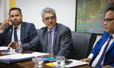 Aleac aprova emenda de Edvaldo que garante revisão geral anual dos servidores