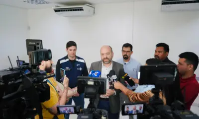 Vacina contra o sarampo está disponível em todas as unidades de saúde de Rio Branco