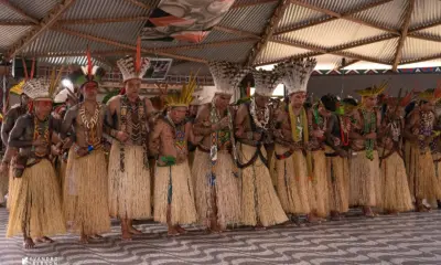 Festival Atsá Puyanawa: celebração de identidade, tradição e resistência
