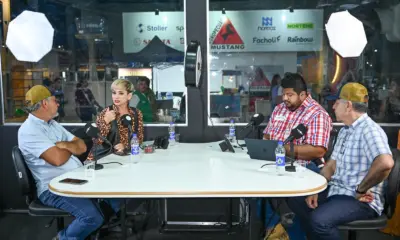 Circuito de leilões começa neste domingo na Expoacre