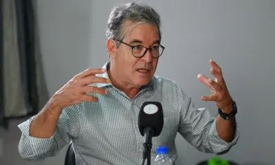 “Onde eu estiver, tem Acre”, diz Jorge Viana ao cogitar candidatura ao Senado