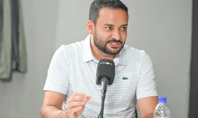 Aberson Carvalho prevê convocação de 3 mil aprovados em janeiro de 2026