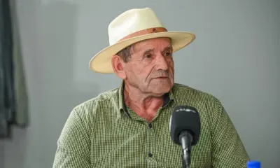 Eracides defende agricultura tecnológica e cita projeto de plantio de arroz