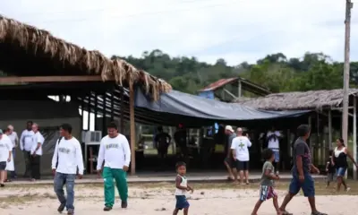 Falta de professores no Amazonas leva jovens indígenas a migrar para Cruzeiro do Sul (AC) em busca de educação