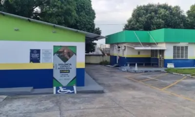 Irmãos são presos por manter mãe de 79 anos em cárcere privado em Manaus