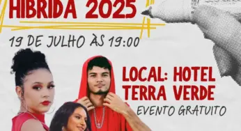 Desfile Moda Sustentável Híbrida 2025 destaca criações autorais com insumos da Amazônia