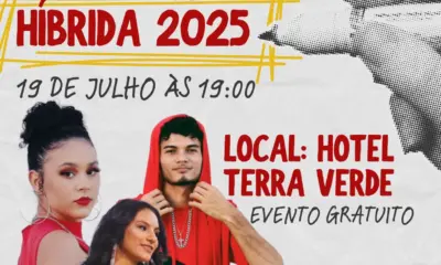 Desfile Moda Sustentável Híbrida 2025 destaca criações autorais com insumos da Amazônia
