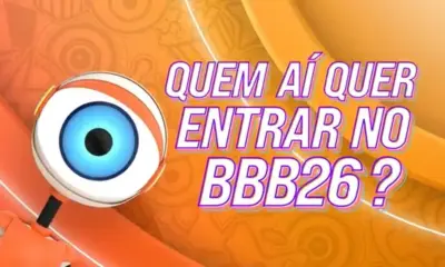 Inscrições para o Big Brother Brasil estão abertas para o Acre e toda a região Norte