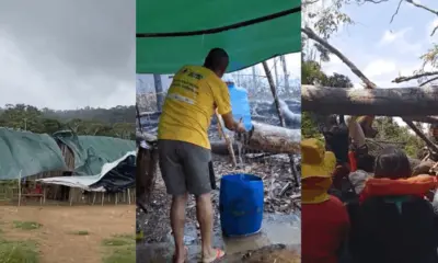 Profissionais da Saúde Indígena denunciam precariedade em polos de Roraima