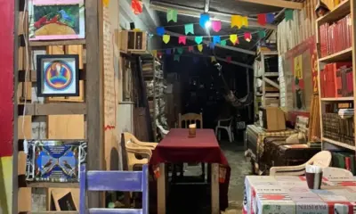 Sarau “Vozes, Meandros e Ribanceiras” movimenta cena literária em Rio Branco nesta sexta (11)
