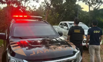 PF investiga desvio de recursos em contrato de merenda escolar no Amapá
