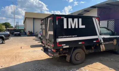 Adolescente morre após consumir bebida tradicional indígena em comunidade