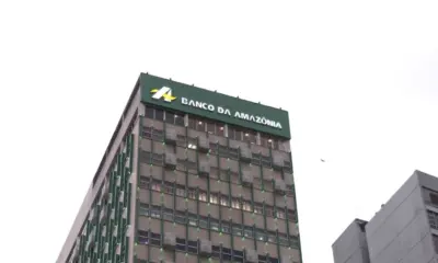 Golpe de R$ 100 milhões no Banco da Amazônia envolve gerente e movimentação de contas laranja