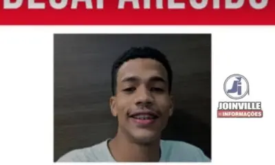 Adolescente desaparecido em Santa Catarina é encontrado em Porto Velho