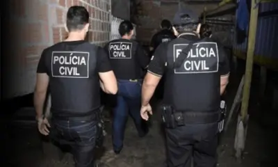 Transtornos mentais afastaram mais de 500 policiais civis no Amazonas em quatro anos