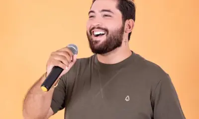 Cantor sertanejo Felipe Alves morre aos 24 anos após sofrer acidente e edema cerebral