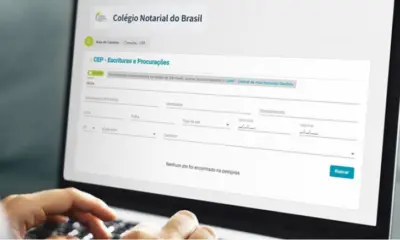 Cartórios do Tocantins liberam acesso à Central Nacional de Escrituras e Procurações