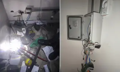 Criminosos sequestram família de vigilante e roubam R$ 400 mil de agência bancária no Pará