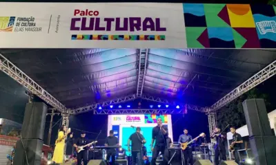 Governo do Acre abre seleção de artistas para a programação cultural da Expoacre 2025