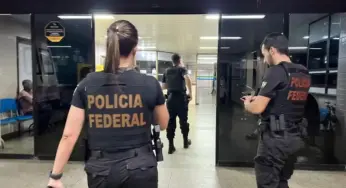 PF investiga esquema de fraude em plantões médicos na rede pública do Amapá