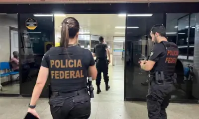 PF investiga esquema de fraude em plantões médicos na rede pública do Amapá