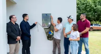 TRE-RR inaugura Ouvidoria Eleitoral Indígena na Terra Raposa Serra do Sol