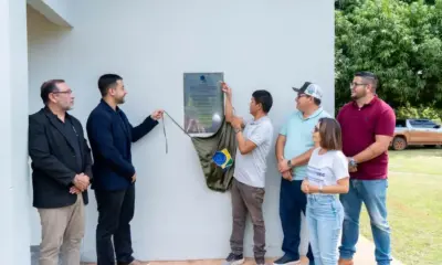 TRE-RR inaugura Ouvidoria Eleitoral Indígena na Terra Raposa Serra do Sol
