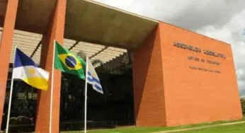 Servidora da Aleto é condenada a devolver R$ 1,4 milhão por receber salários enquanto morava na Europa
