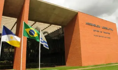 Servidora da Aleto é condenada a devolver R$ 1,4 milhão por receber salários enquanto morava na Europa